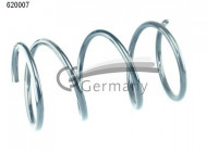 Ressort de suspension