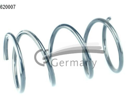 Ressort de suspension