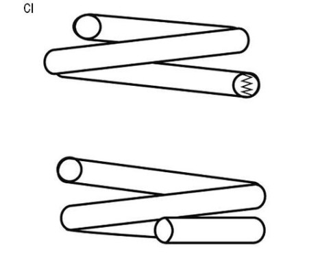 Ressort de suspension