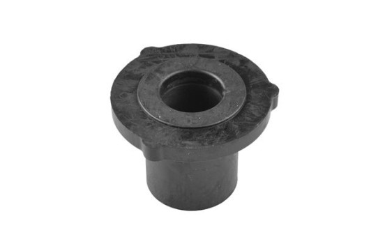 Suspension, ressort à lames, Image 2