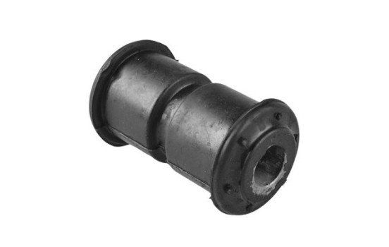 Suspension, ressort à lames, Image 2