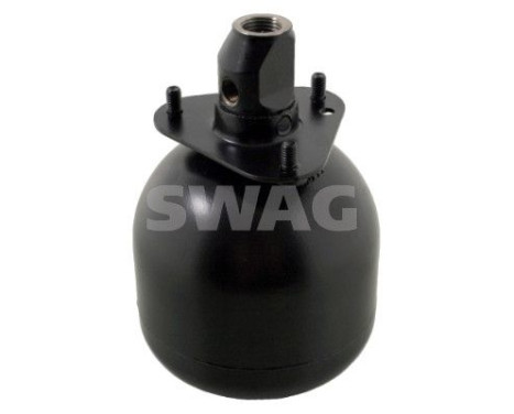 accumulateur de pression