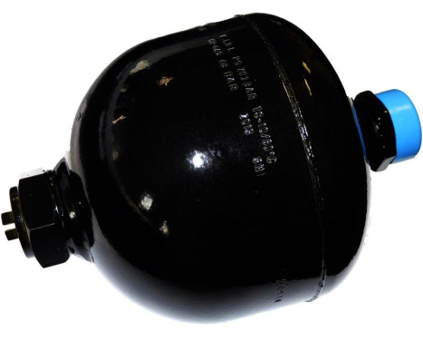 Drukaccumulator
