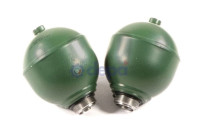 JEU DE 2 XANTIA NON HYDRACTIVE AR