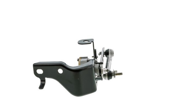 Appareil de commande, suspension pneumatique, Image 2