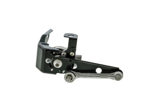 Appareil de commande, suspension pneumatique, Image 3