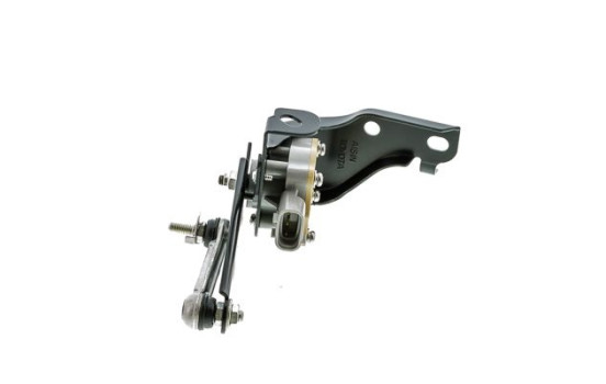 Appareil de commande, suspension pneumatique, Image 4