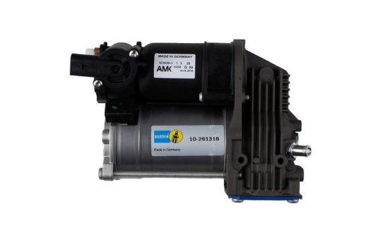 Compresseur, système d'air comprimé BILSTEIN - B1 OE Replacement (Air)