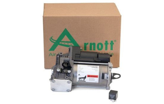 Compresseur, système d'air comprimé, Image 3