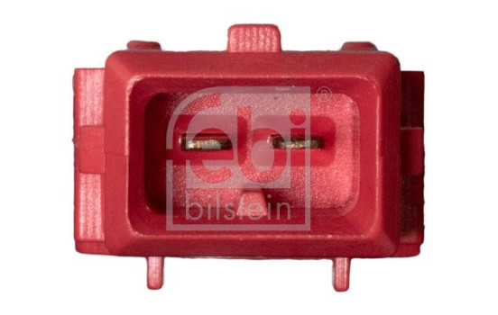 Compresseur, système pneumatique febi Plus, Image 3
