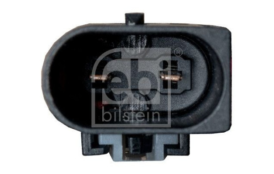 Compresseur, système pneumatique febi Plus, Image 3
