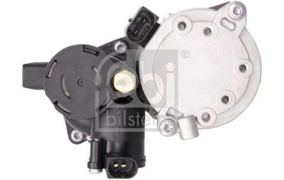 Compresseur, système pneumatique febi Plus, Image 3