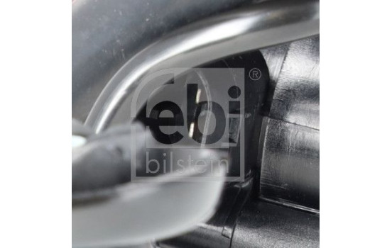 Compresseur, système pneumatique febi Plus, Image 5