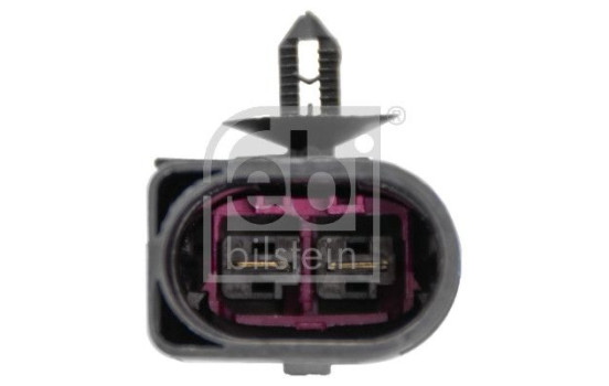 Compresseur, système pneumatique febi Plus, Image 4