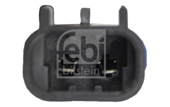Compresseur, système pneumatique febi Plus, Image 3