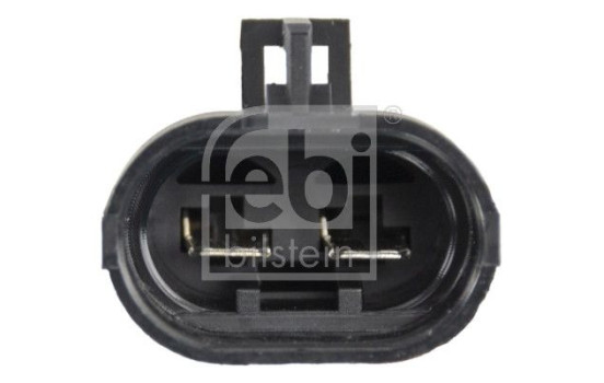 Compresseur, système pneumatique febi Plus, Image 4