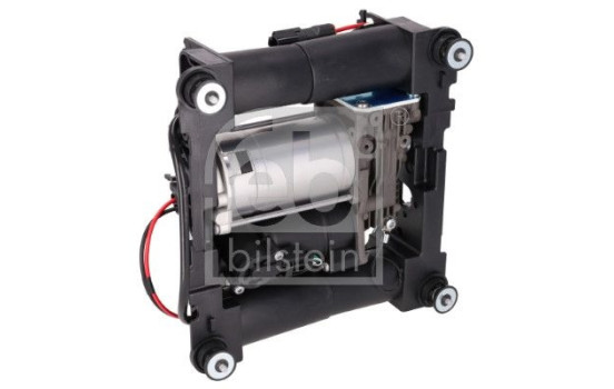 Compresseur, système pneumatique febi Plus, Image 2