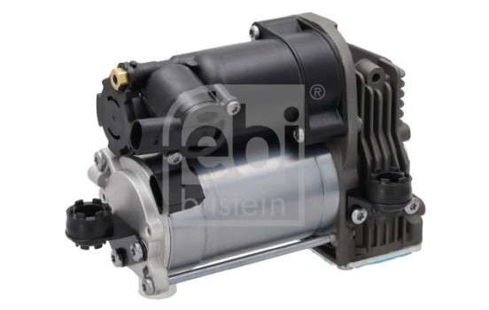 Compresseur, système pneumatique febi Plus, Image 2