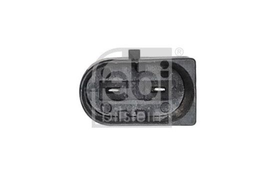 Compresseur, système pneumatique febi Plus, Image 4