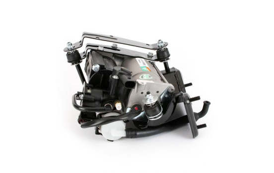 Compresseur, système pneumatique, Image 3