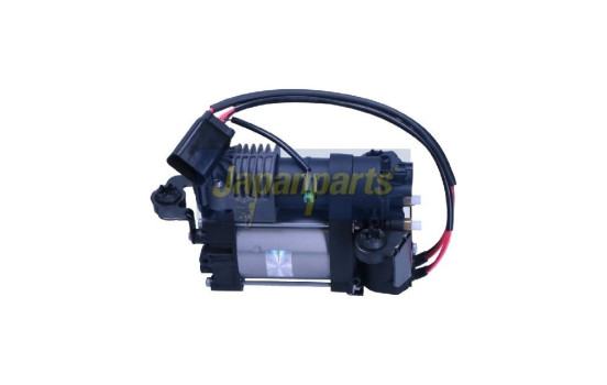 Compresseur, système pneumatique