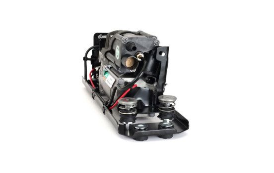 Compresseur, système pneumatique, Image 2