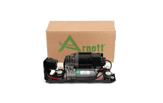 Compresseur, système pneumatique, Image 3