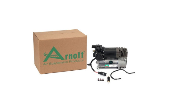 Compresseur, système pneumatique, Image 3