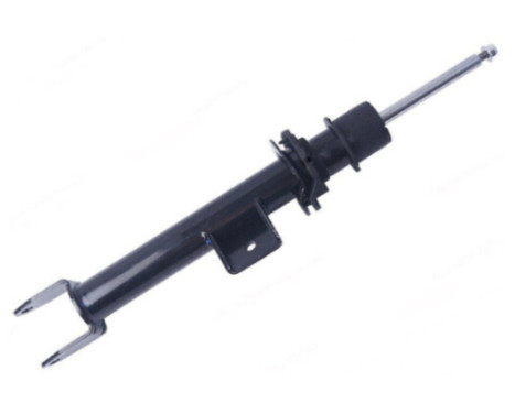 Contrefiche pneumatique Tesla