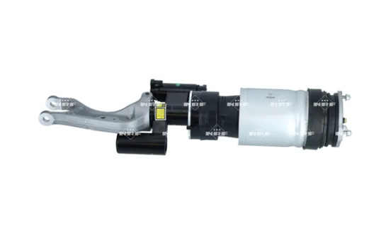jambe de force pneumatique, Image 2