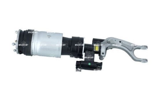 jambe de force pneumatique, Image 8