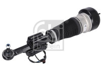jambe de force pneumatique