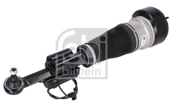 jambe de force pneumatique
