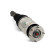 jambe de suspension pneumatique