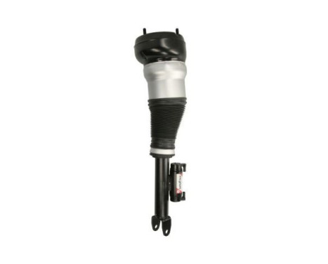 jambe de suspension pneumatique