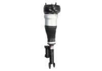 jambe de suspension pneumatique