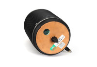 Luchtvering, chassis