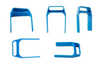 Ressort pneumatique, châssis BILSTEIN - B3 OE Replacement (Air)