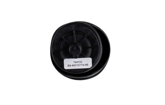 Ressort pneumatique, châssis BILSTEIN - B3 OE Replacement (Air), Image 3