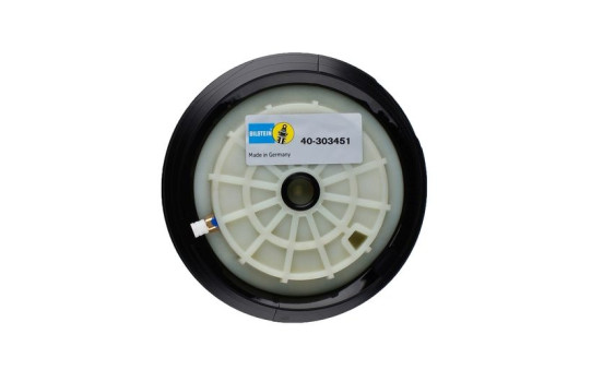 Ressort pneumatique, châssis BILSTEIN - B3 OE Replacement (Air), Image 2
