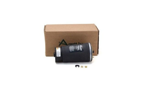 Ressort pneumatique, châssis, Image 4