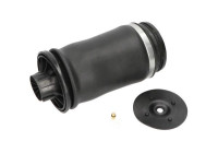 Soufflet à ressort, suspension pneumatique
