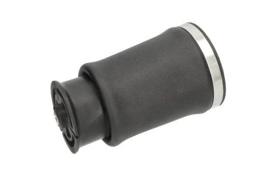 Soufflet à ressort, suspension pneumatique