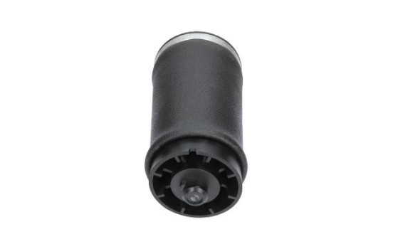 Soufflet à ressort, suspension pneumatique