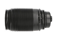 Soufflet à ressort, suspension pneumatique