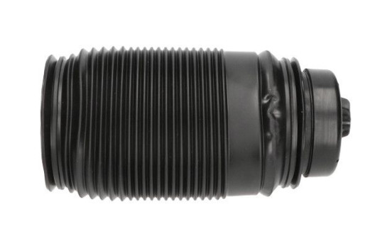 Soufflet à ressort, suspension pneumatique