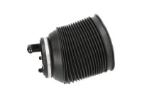 Soufflet à ressort, suspension pneumatique