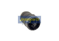 Soufflet, suspension pneumatique