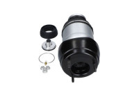 Soufflet, suspension pneumatique