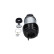 Soufflet, suspension pneumatique